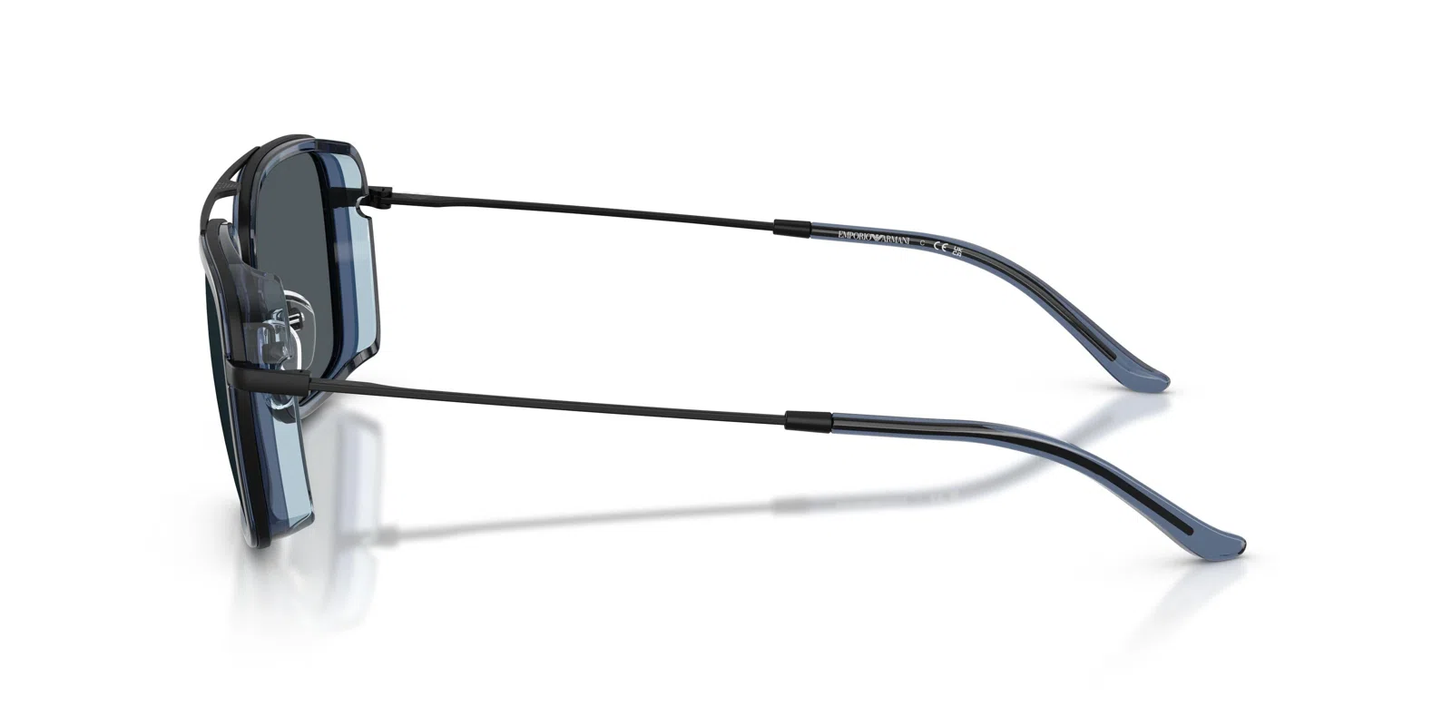 Emporio Armani 2162 Sunglasses - view 11